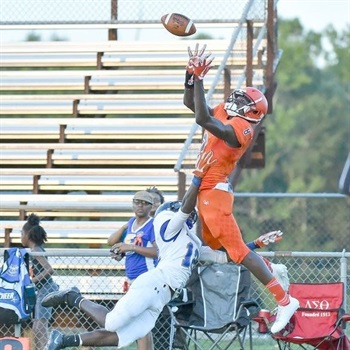 Zach Felder