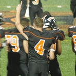 Nick Sarver