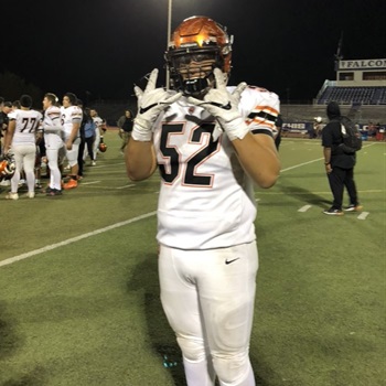 Marc-Anthony Martinez