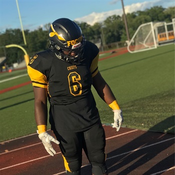 Jevon Buckmire Davis