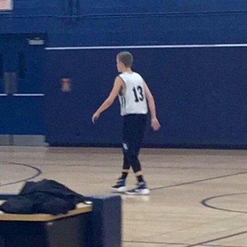 Sebastian Dziewulski