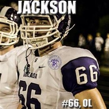 Griffin Jackson