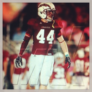 Ethan Davidson