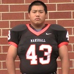 Timmy Vang