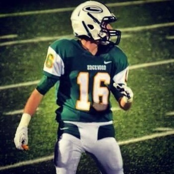 Hunter Elliott
