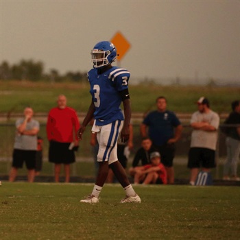 Malik Carr