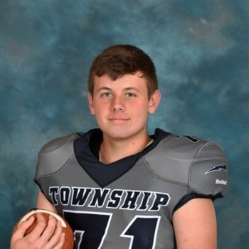 LOGAN MARQUARDT