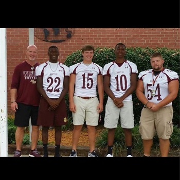 Thomas Earl McClinton