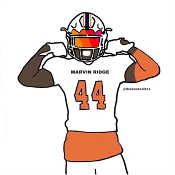 Tavion Breland