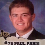 Paul Paris