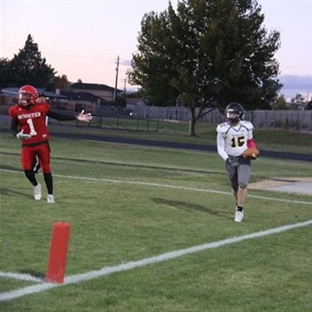 Aidon Smith