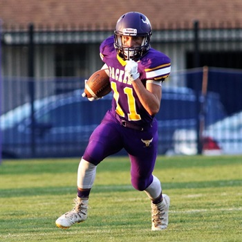 Hector Quiles Masso Jr.