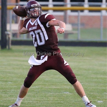 Harley McCaskey