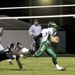 SEAN JACKSON