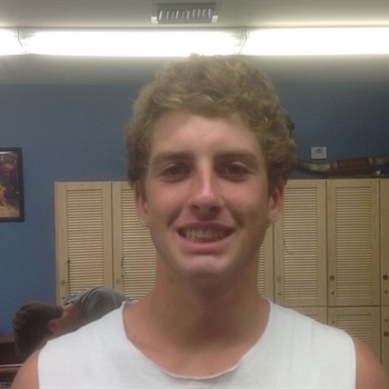Noah Bamberg