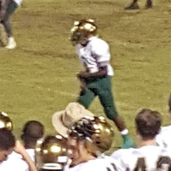 Jonavan Carr