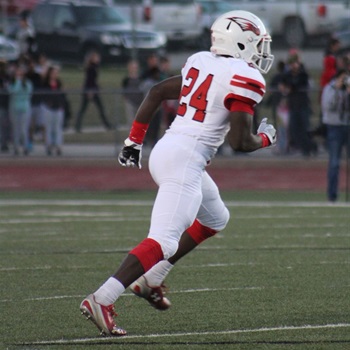 Jalen (Jay-Jay) Johnson