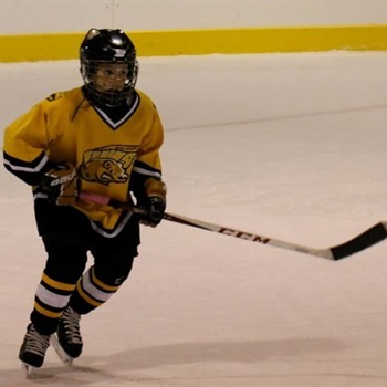 Cooper Isely