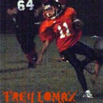 Trey LOMAX