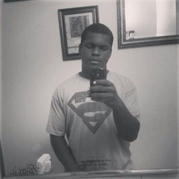 deonte brown