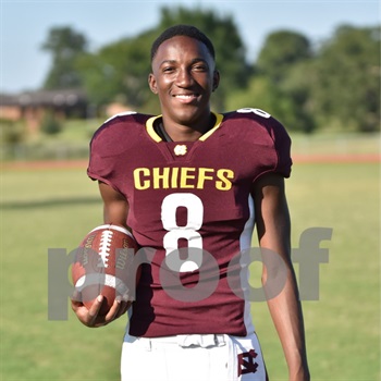 Dejon Blake