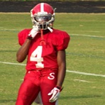 Tyron Miller