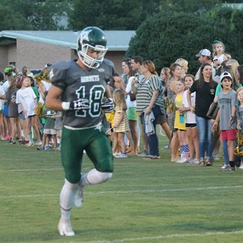 Gage Locke