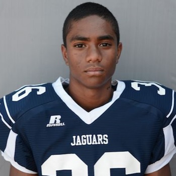 Malachi Sanchez