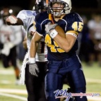 Connor Caponegro