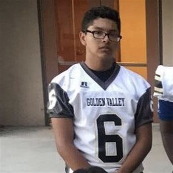 Nathan Ramirez-Osorio