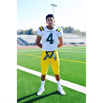 Dylan Gallardo
