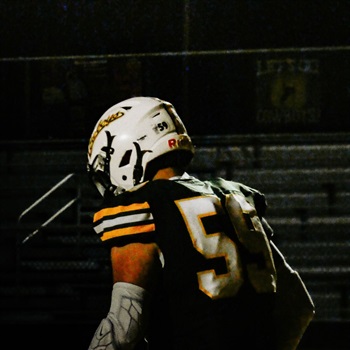 Daiemeon “Daie Daie” Espinoza