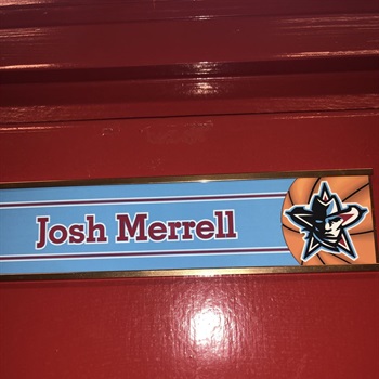 Joshua Merrell