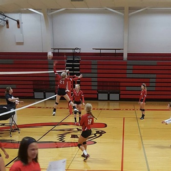 Adreanna Johnson (AJ)