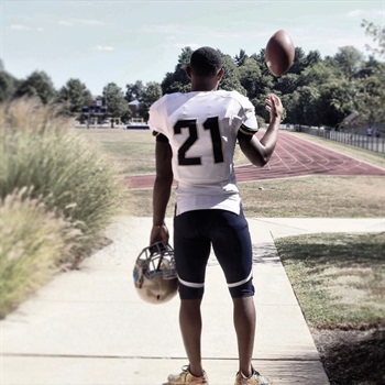 Darell Jackson