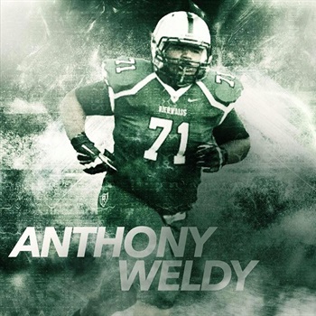 Anthony Weldy