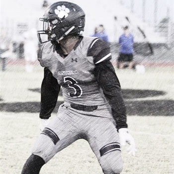 Rashaad Thomas-McDade