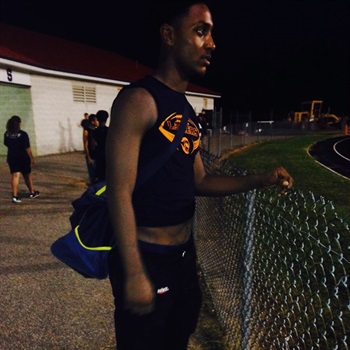 Daniel Allen-Phillips