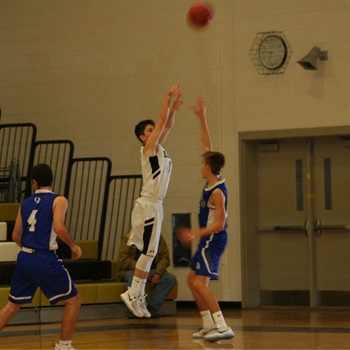 Ryan Meader