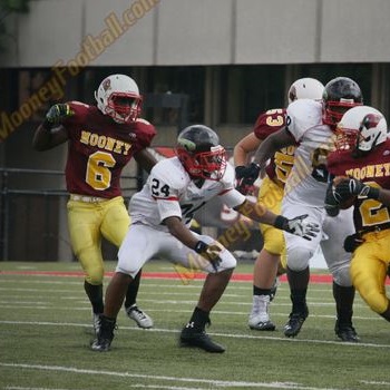 Braheem Garland