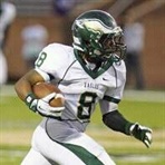 Tre Clark