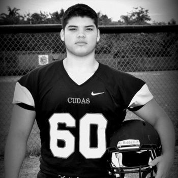 Michael Hernandez