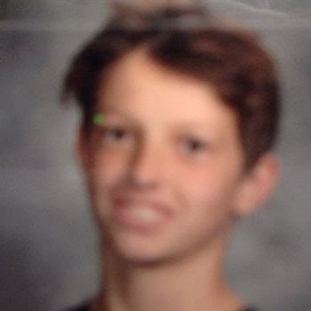 Ty Kroff