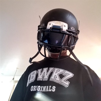 Claidale Jackson III