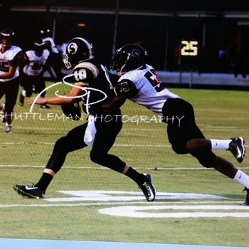 Christopher J. Calhoun, Jr.