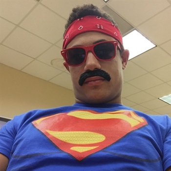 Nate Hines (Big Nate)