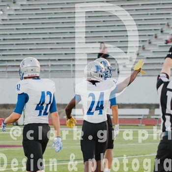 Kareem Walker aka Duke