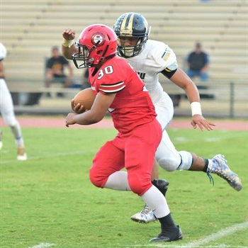 Lennox Kahahane-Lived