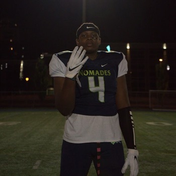 Frecks E François JR