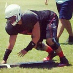 Jake Rash